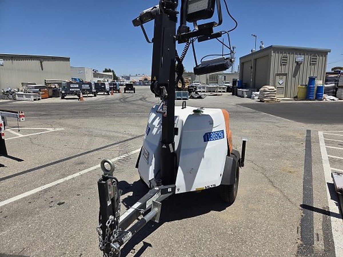 GENERAC MLTS-4 photo 6