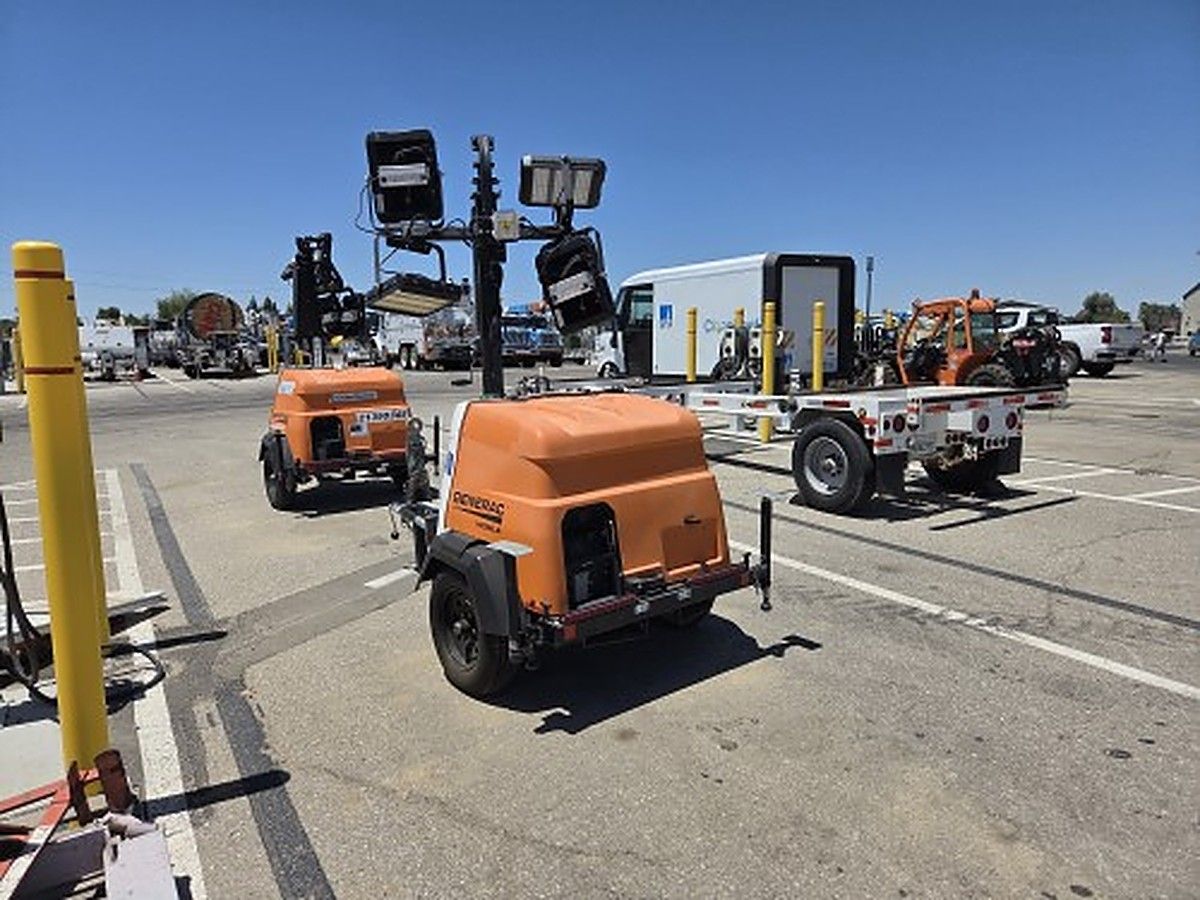 GENERAC MLTS-4 photo 7