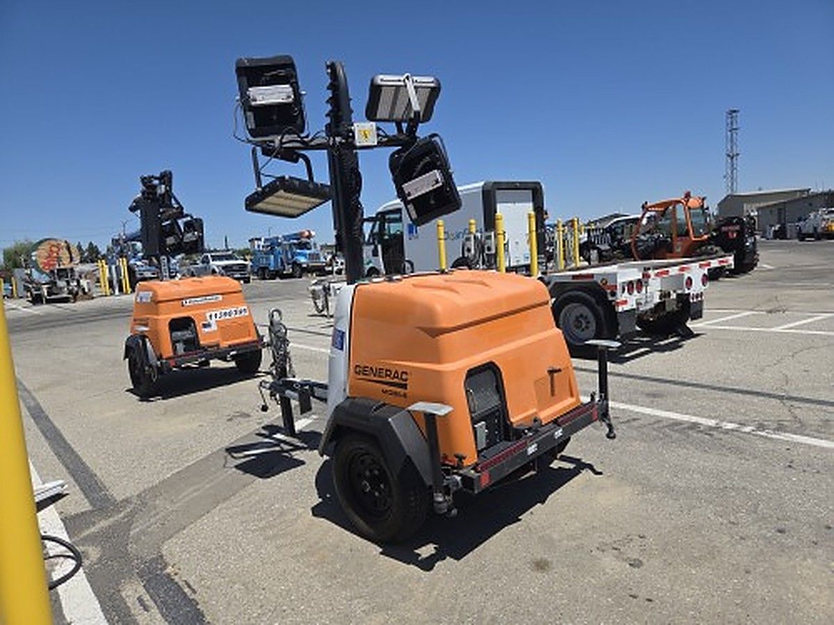 GENERAC MLTS-4 photo 9