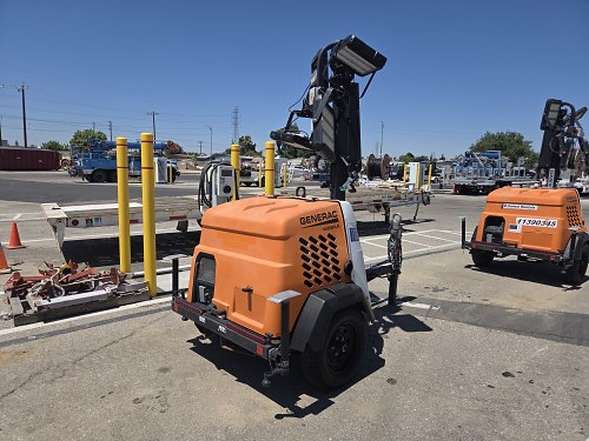 GENERAC MLTS-4 photo 10