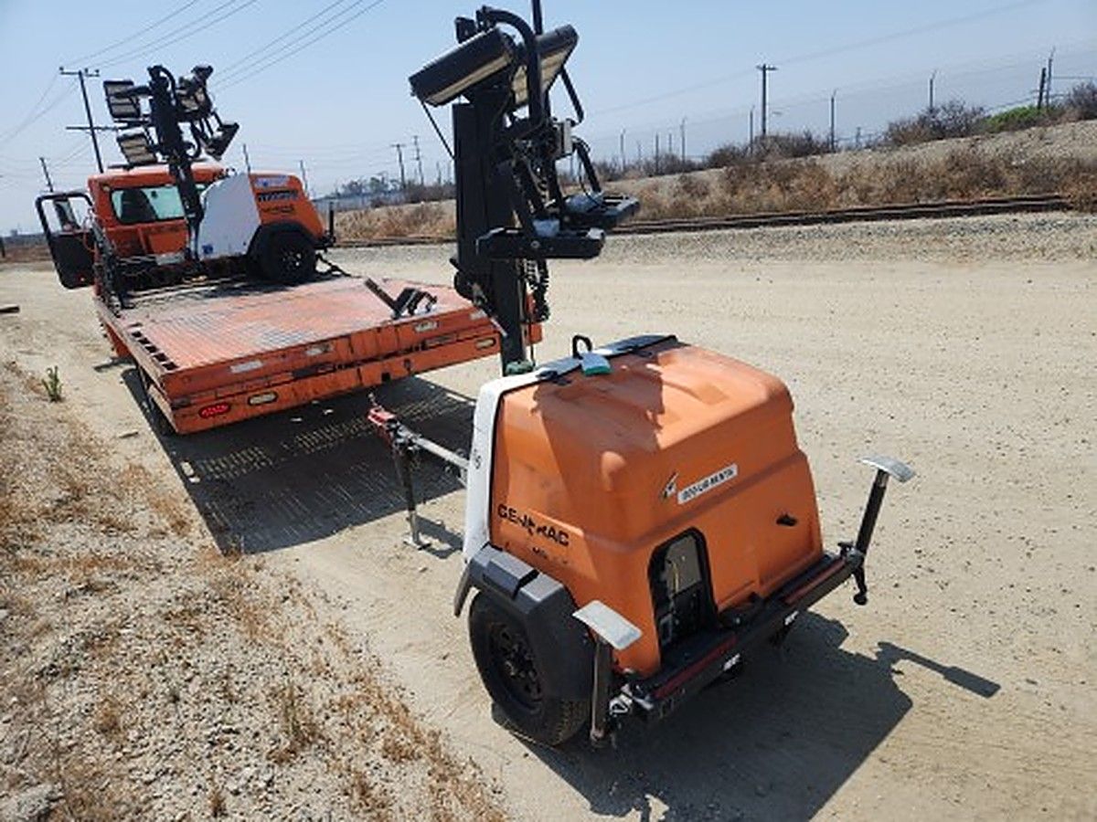 GENERAC MLTS-4 photo 2