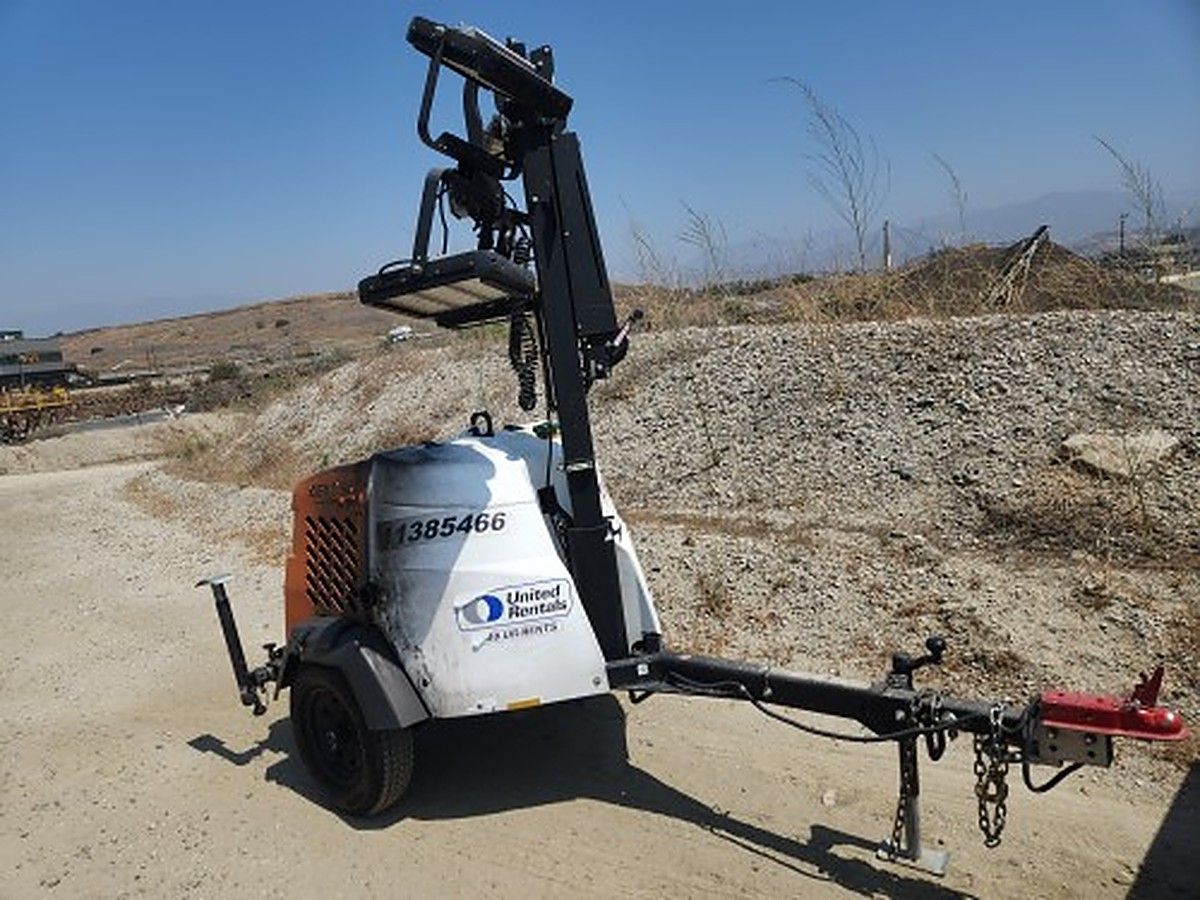 GENERAC MLTS-4 photo 3