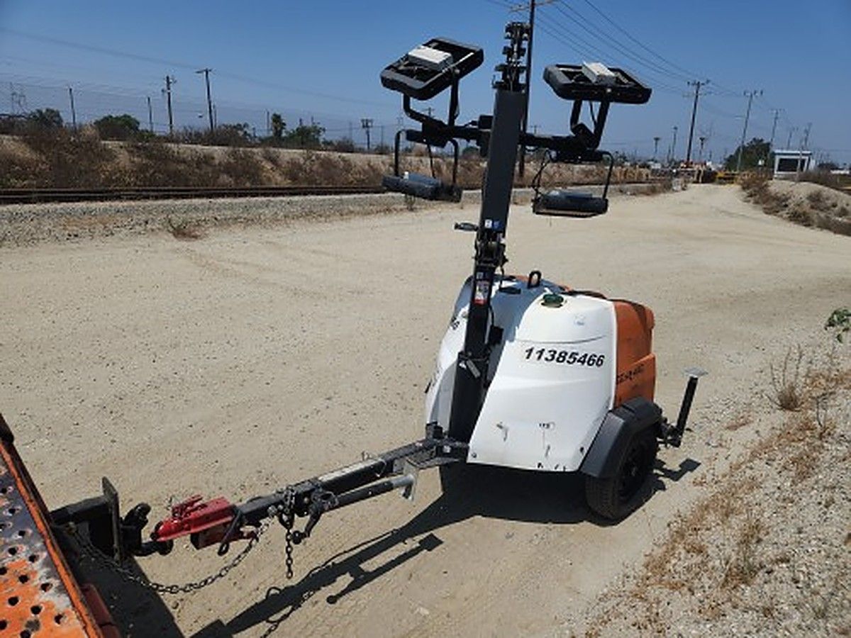 GENERAC MLTS-4 photo 4