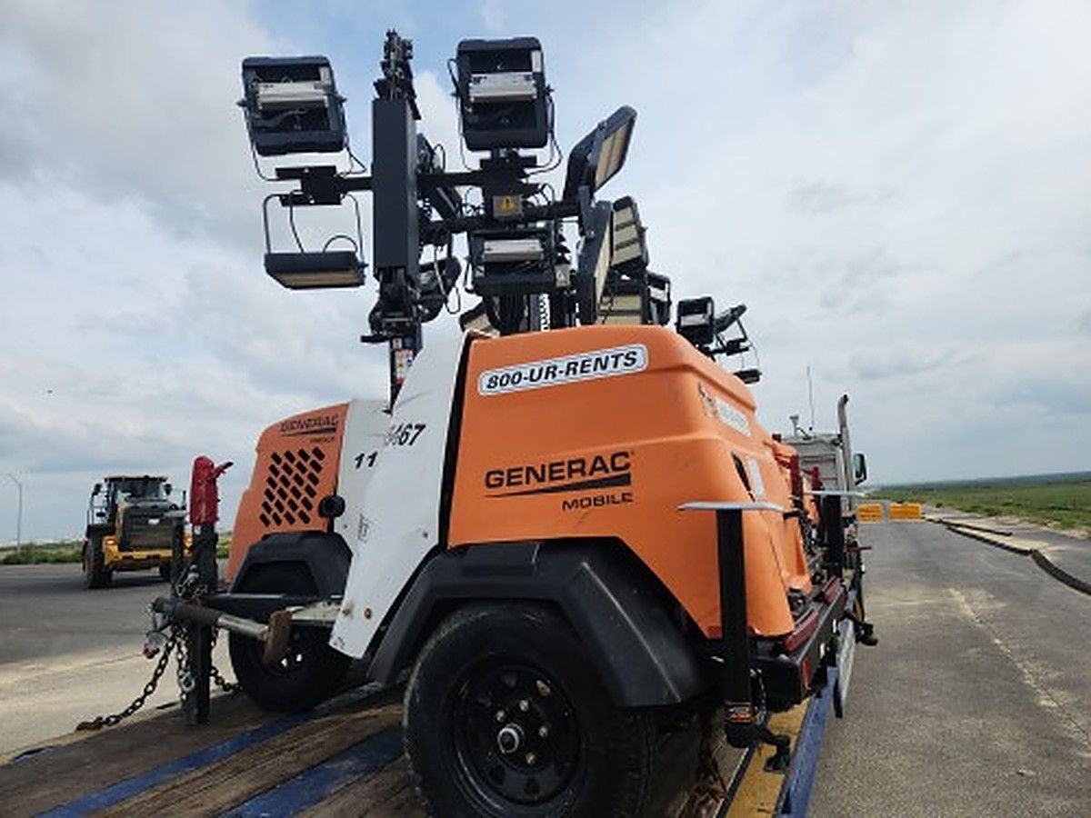 GENERAC MLTS-4 photo 2