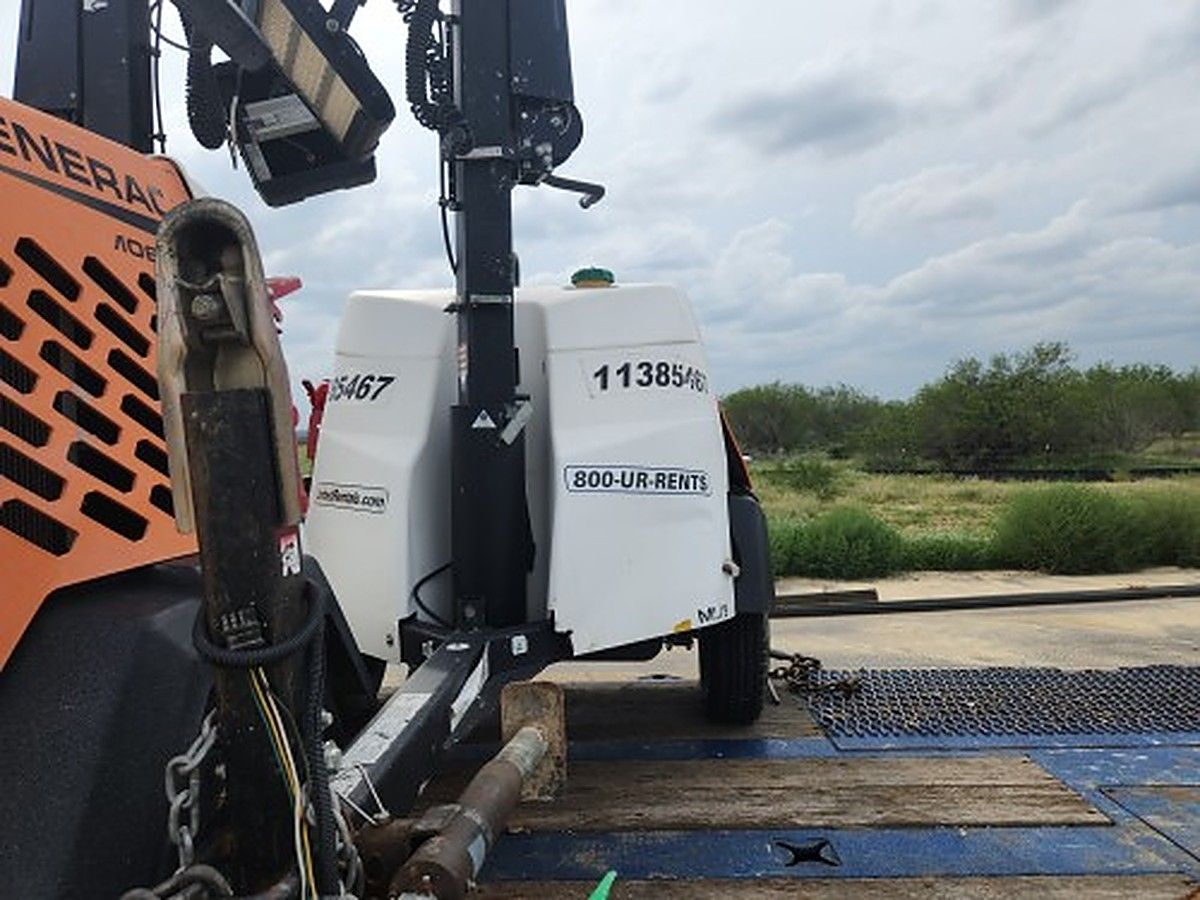 GENERAC MLTS-4 photo 3