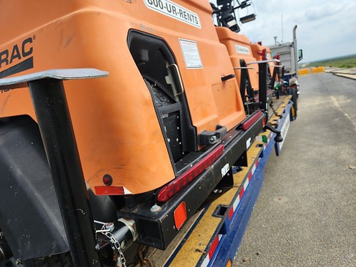 GENERAC MLTS-4 photo 4