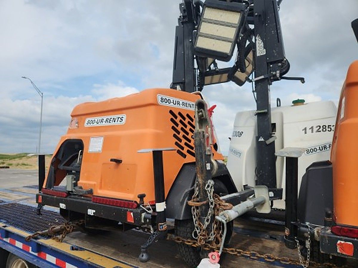 GENERAC MLTS-4 photo 5