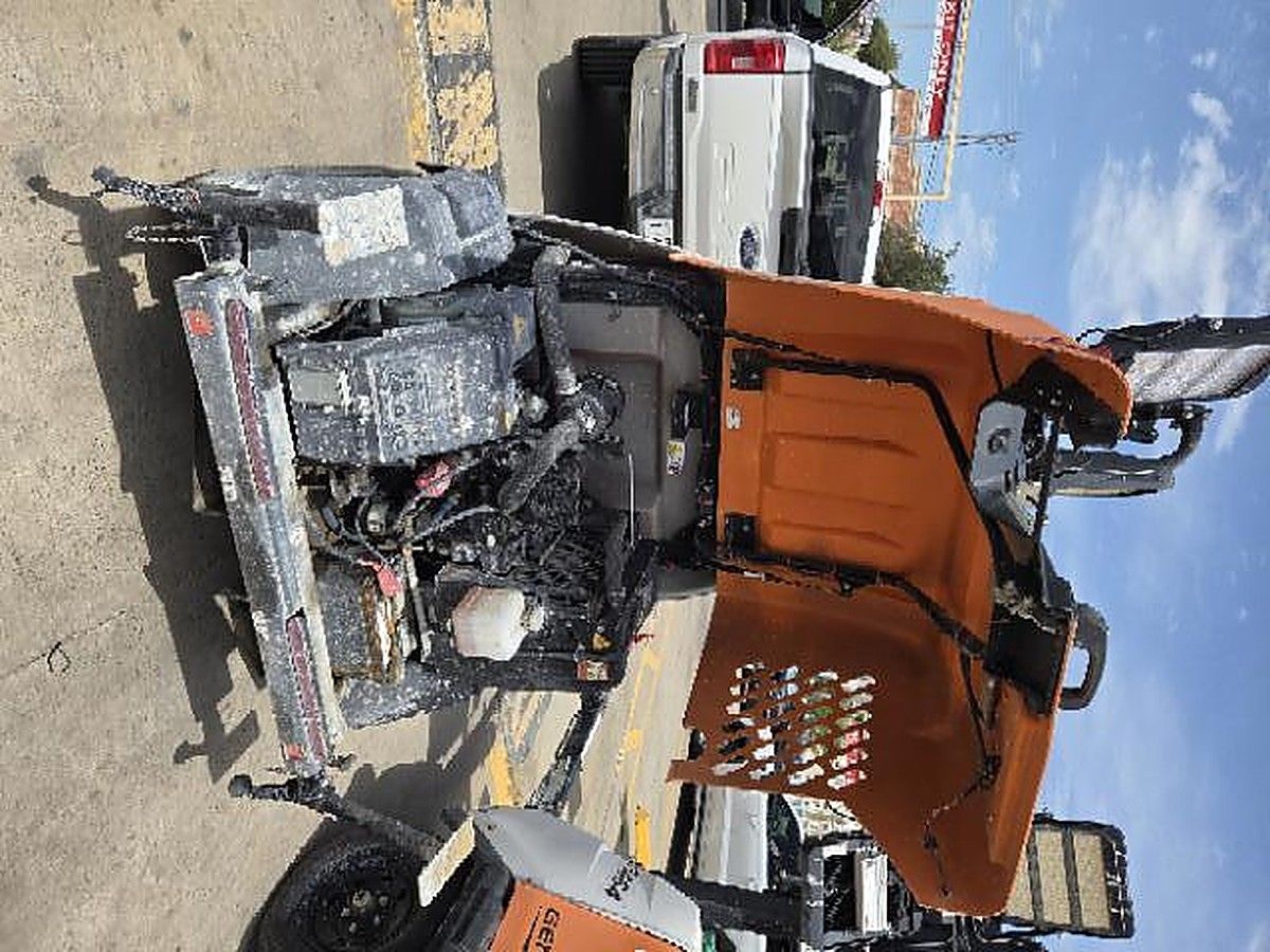 GENERAC MLTS-4 photo 6