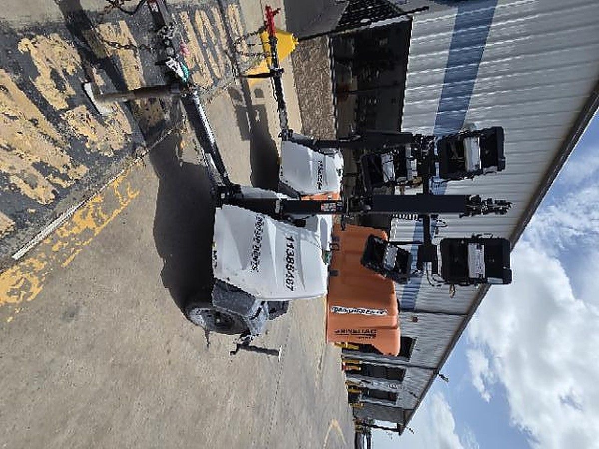 GENERAC MLTS-4 photo 7