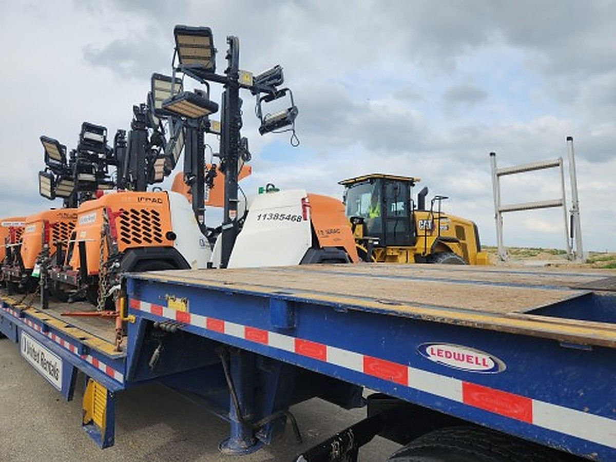 2022 GENERAC MLTS-4 for sale in Las Vegas, NV