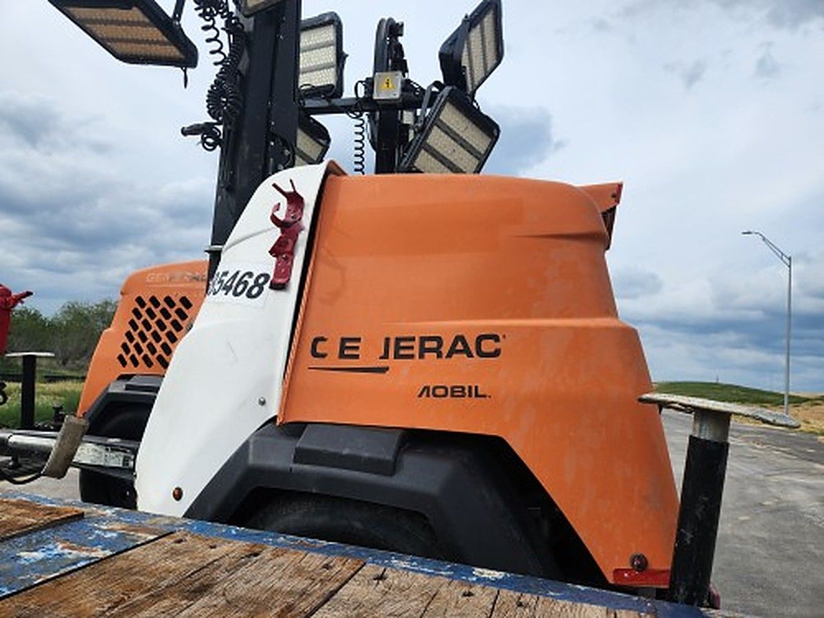 GENERAC MLTS-4 photo 2