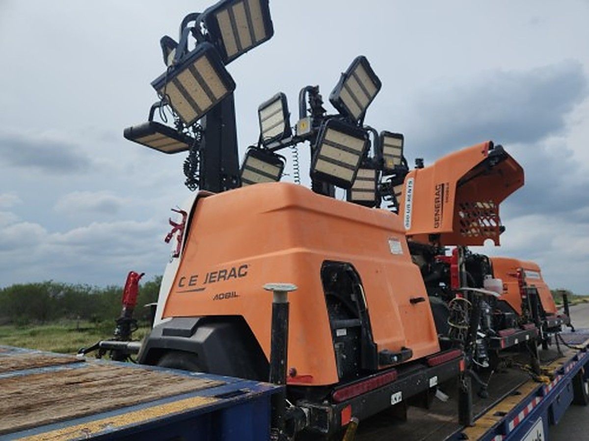 GENERAC MLTS-4 photo 3