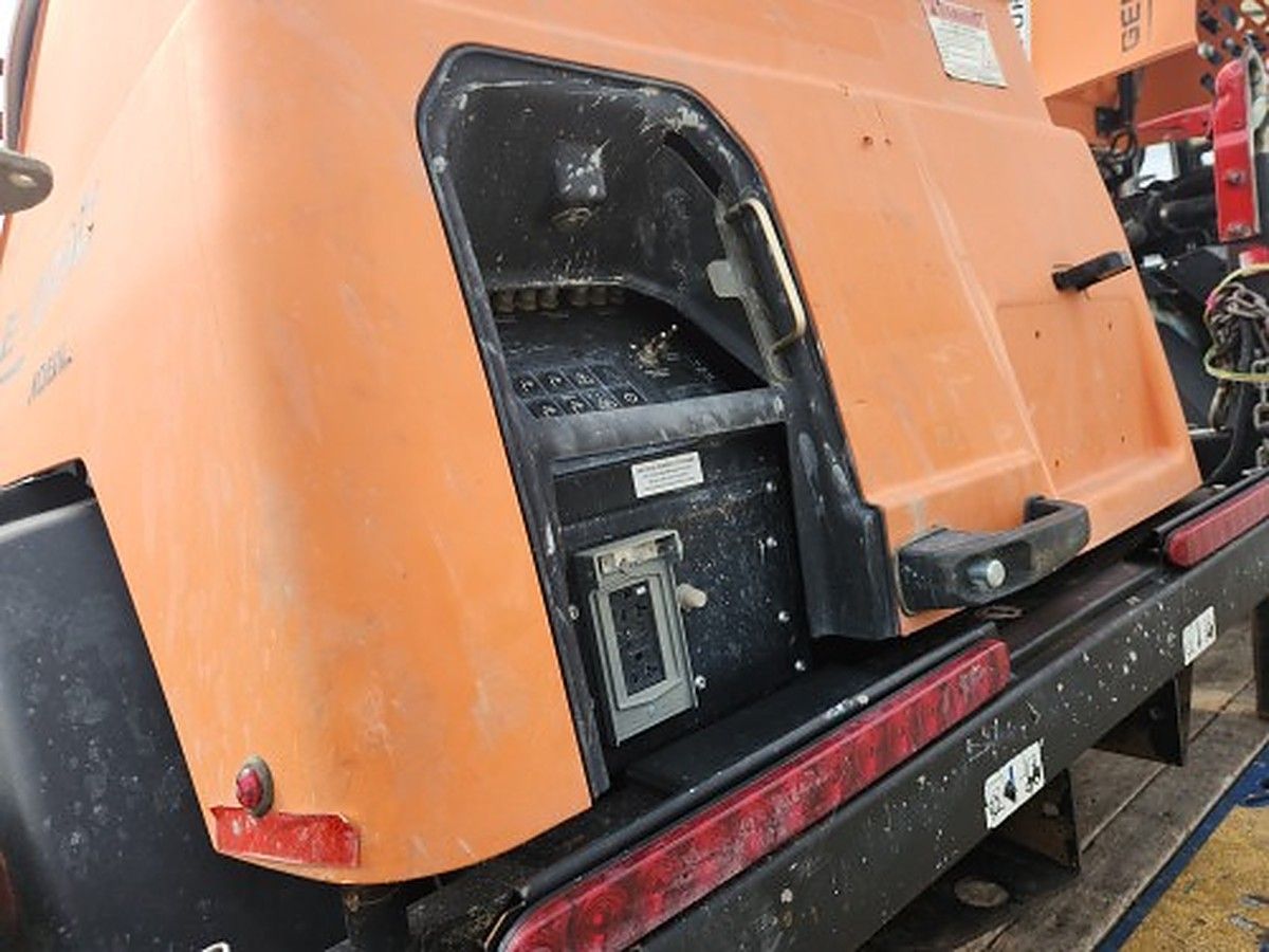 GENERAC MLTS-4 photo 4