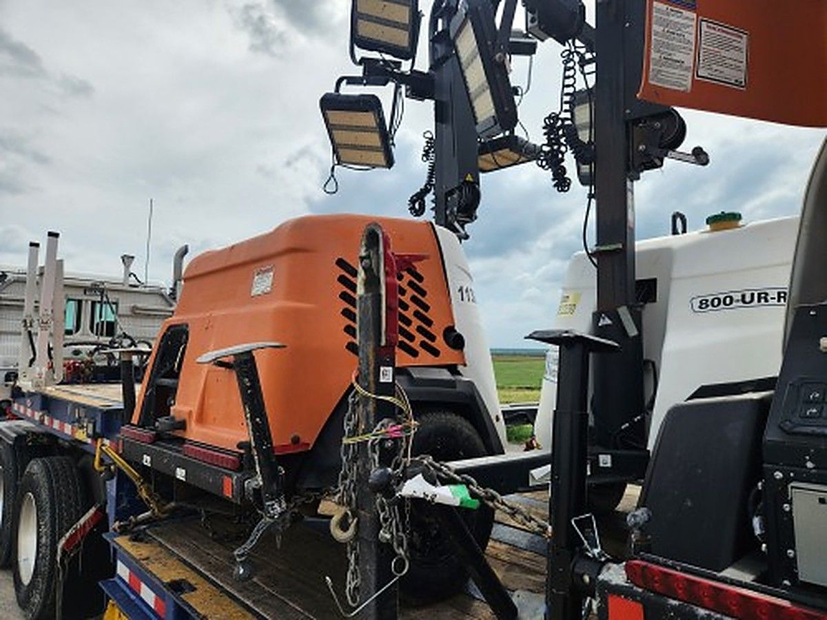 GENERAC MLTS-4 photo 5