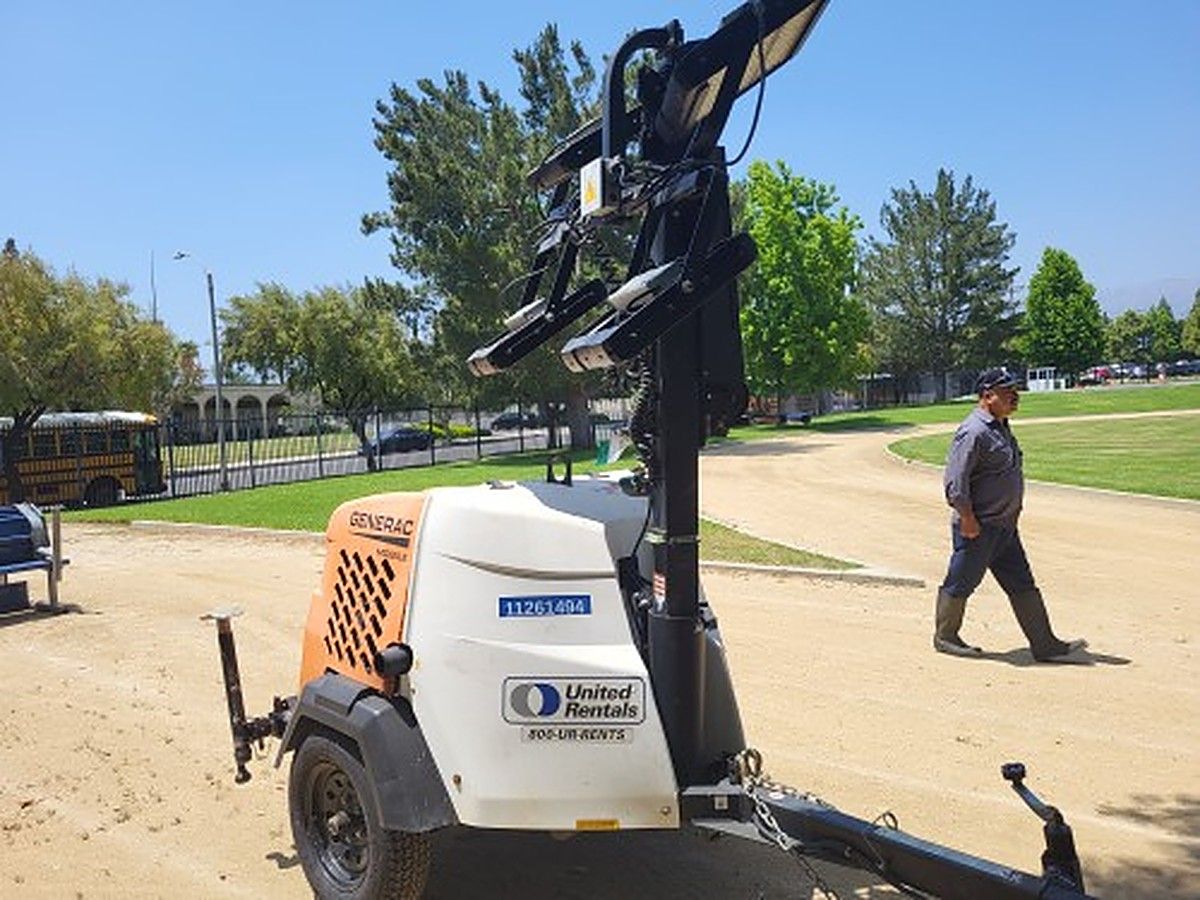 GENERAC MLTS-4 photo 2