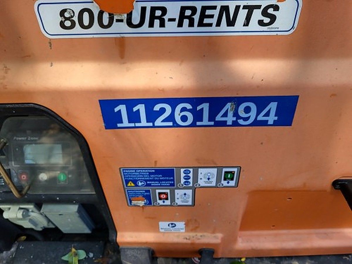 GENERAC MLTS-4 photo 3