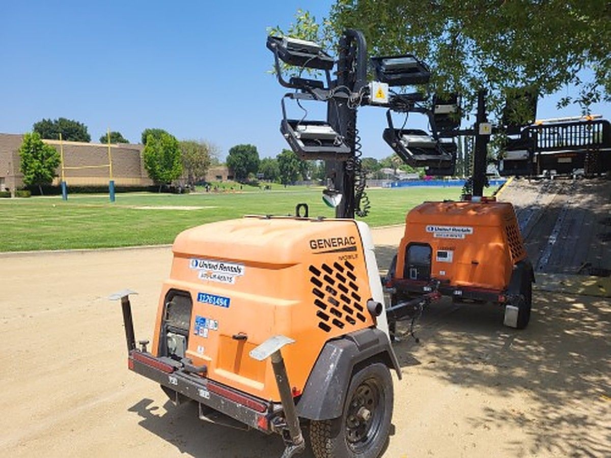GENERAC MLTS-4 photo 4