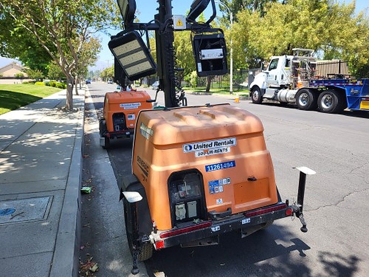GENERAC MLTS-4 photo 6
