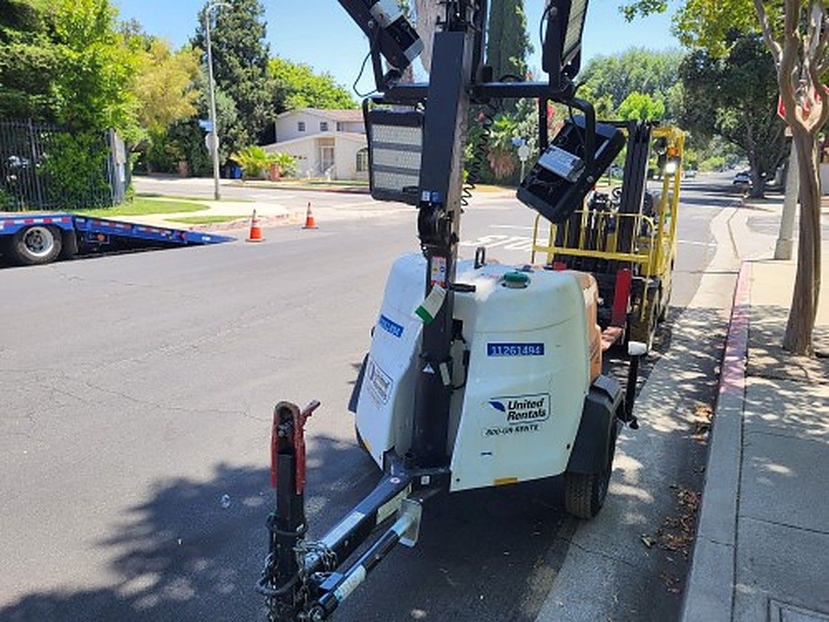 GENERAC MLTS-4 photo 7