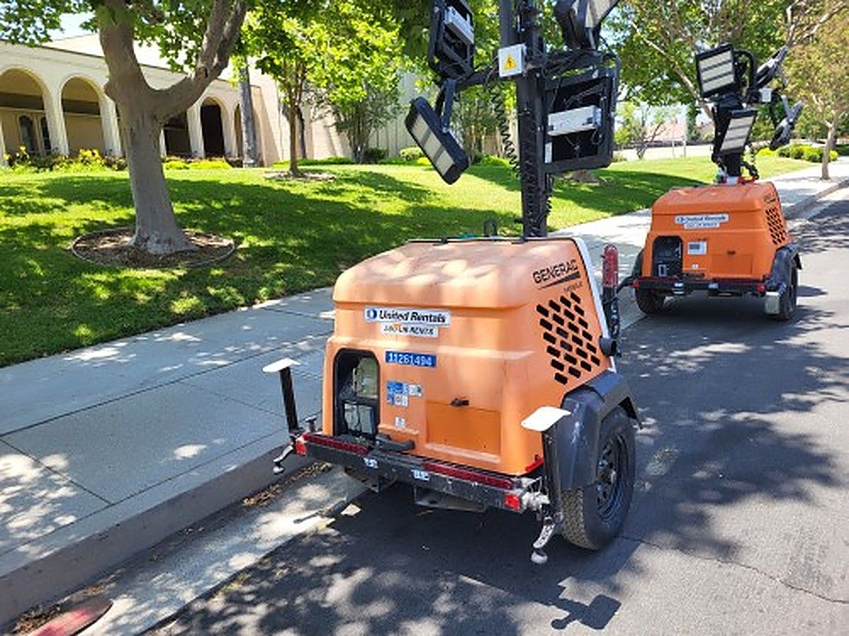 GENERAC MLTS-4 photo 8