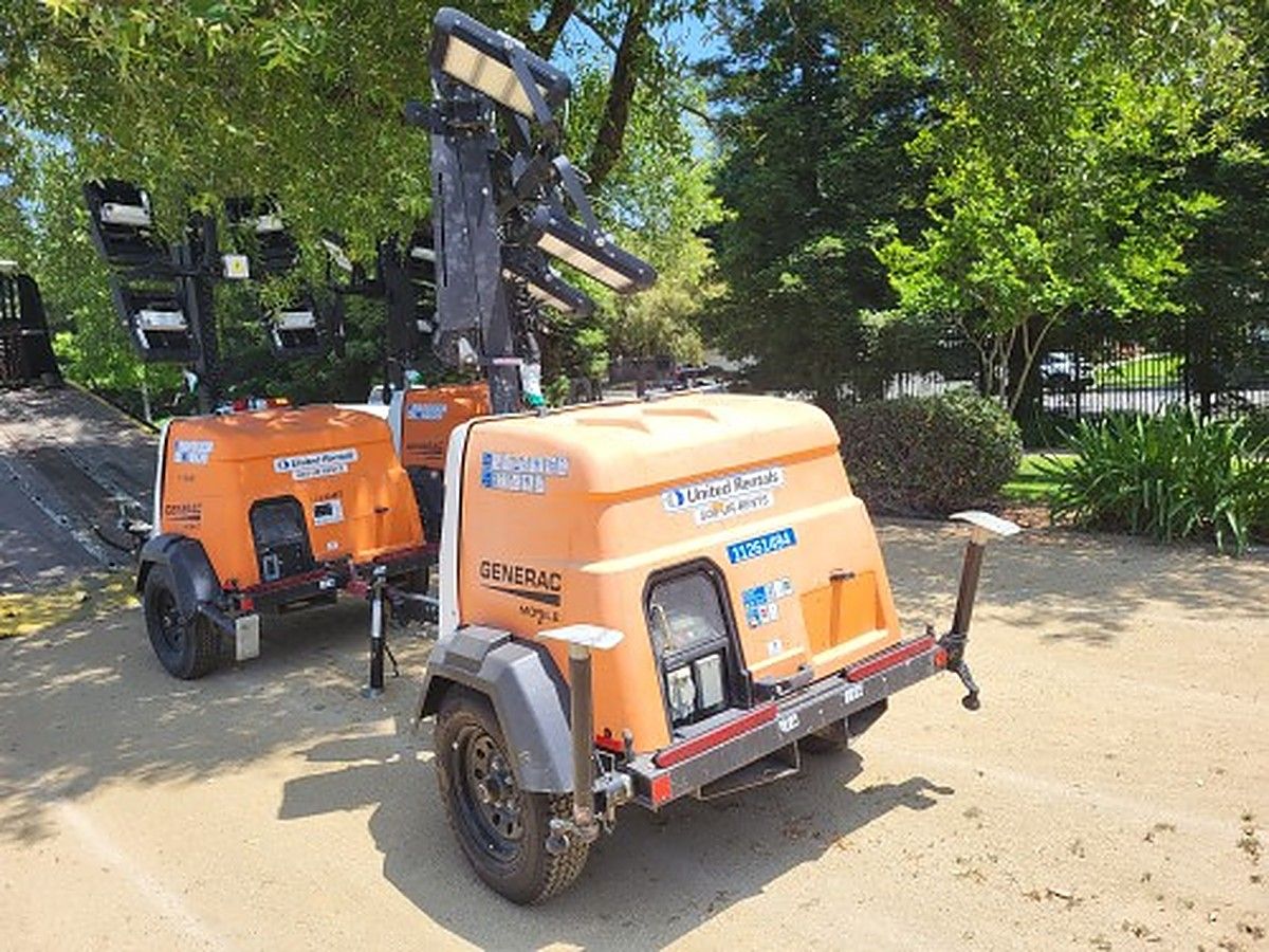 GENERAC MLTS-4 photo 10