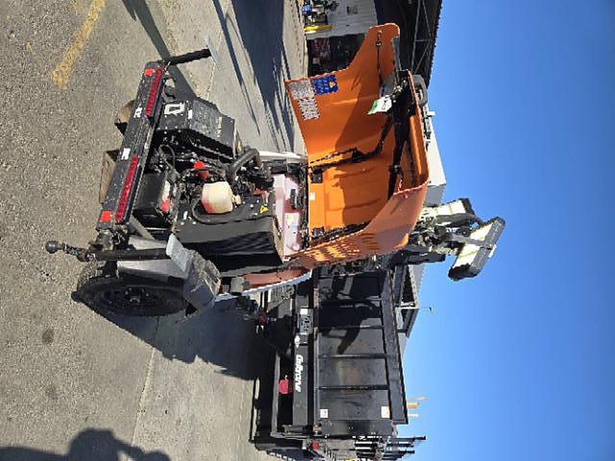 GENERAC MLTS-4 photo 2