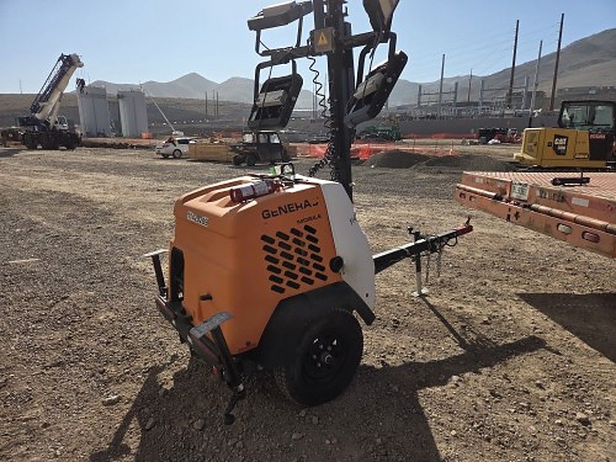 2022 GENERAC MLTS-4 for sale in Las Vegas, NV