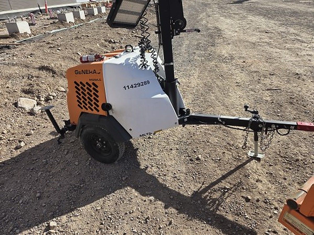GENERAC MLTS-4 photo 4
