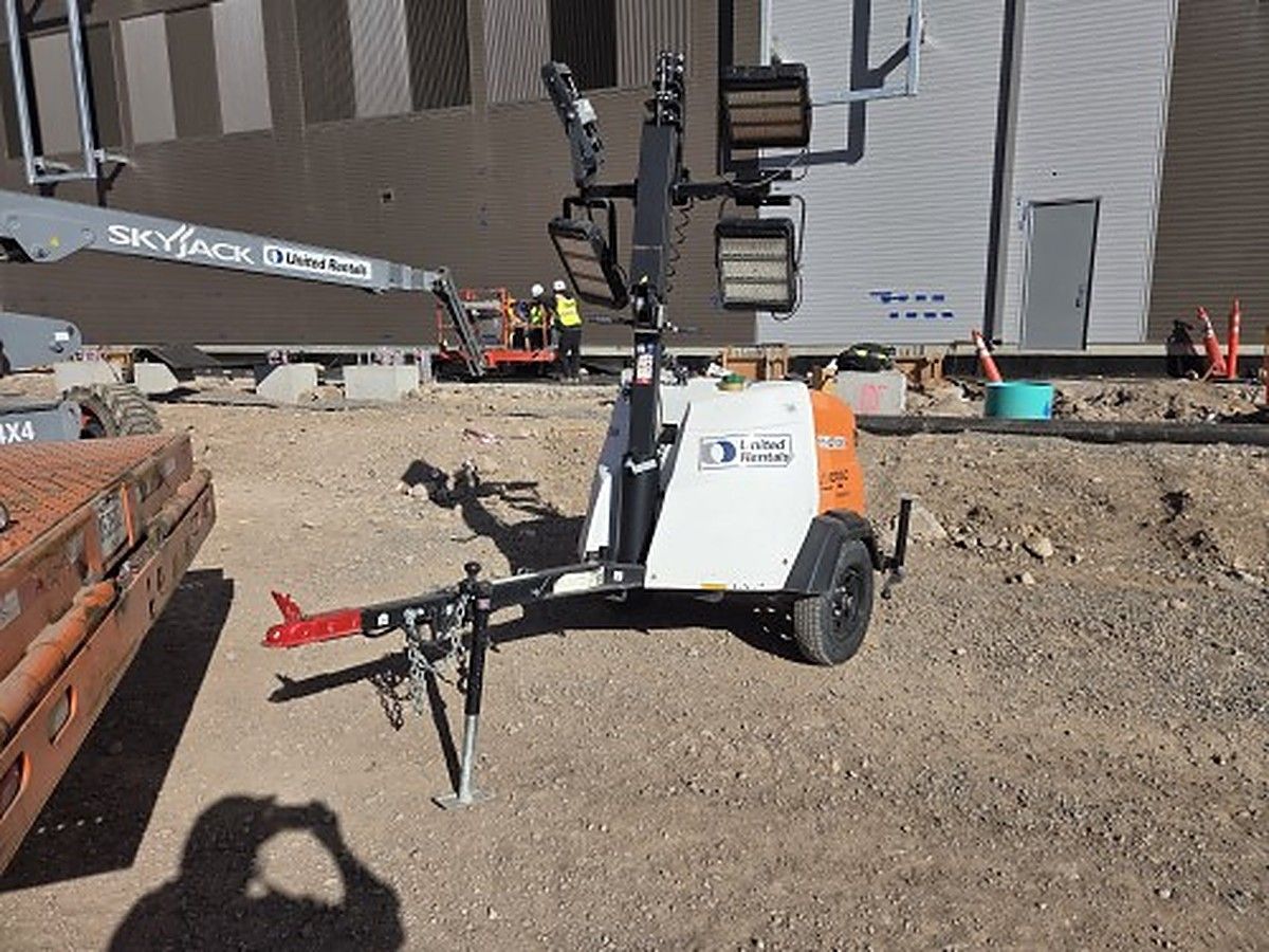 GENERAC MLTS-4 photo 5