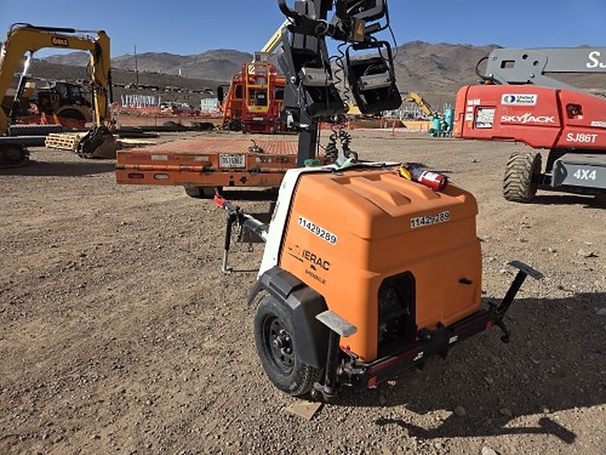 GENERAC MLTS-4 photo 6