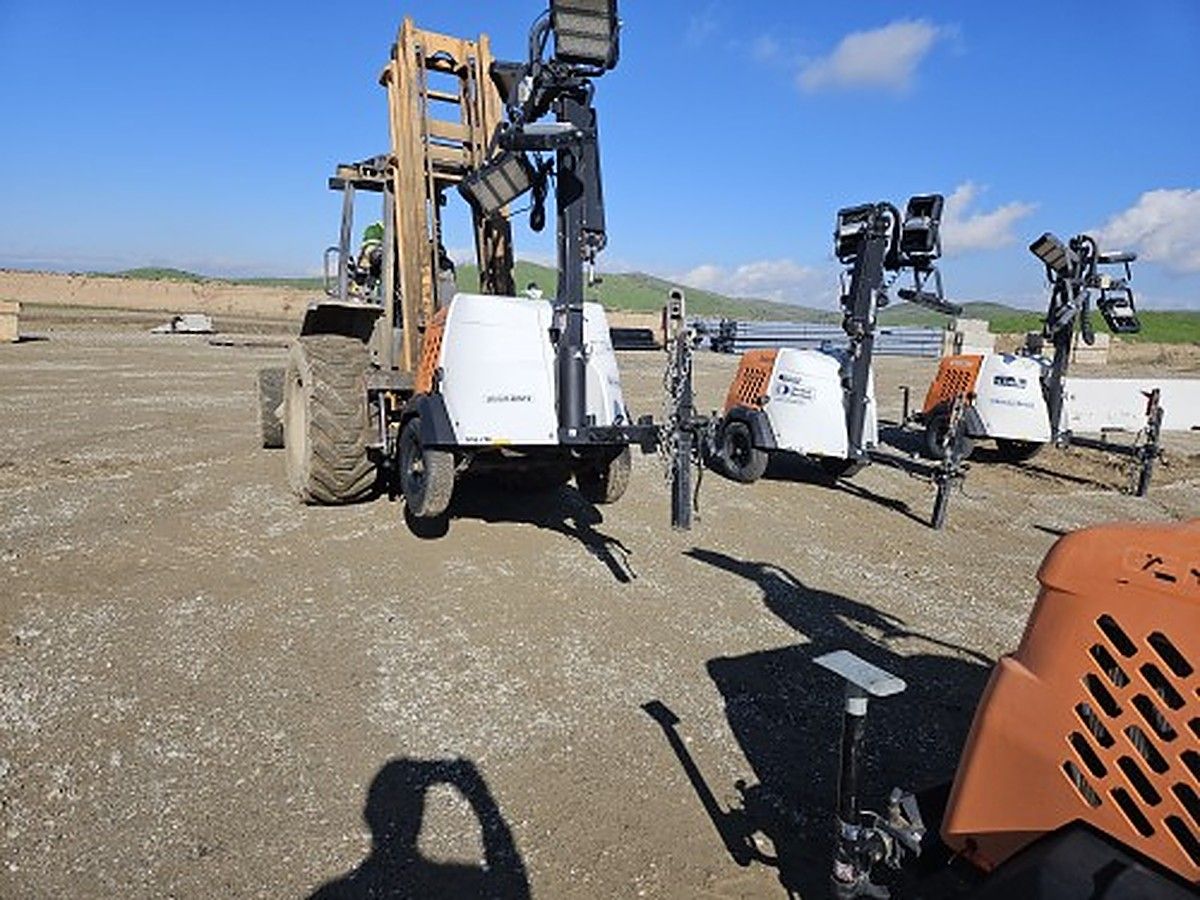 GENERAC MLTS-4 photo 2