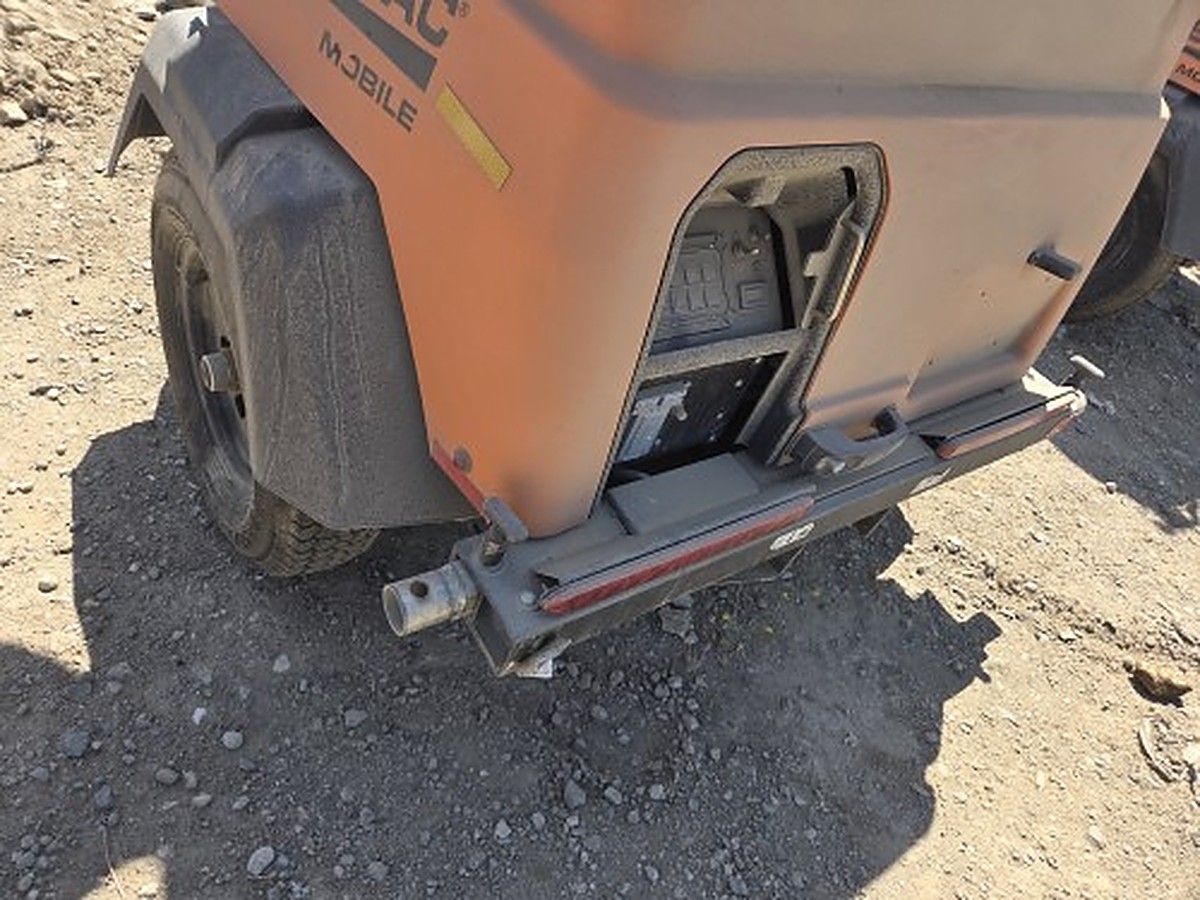 GENERAC MLTS-4 photo 12