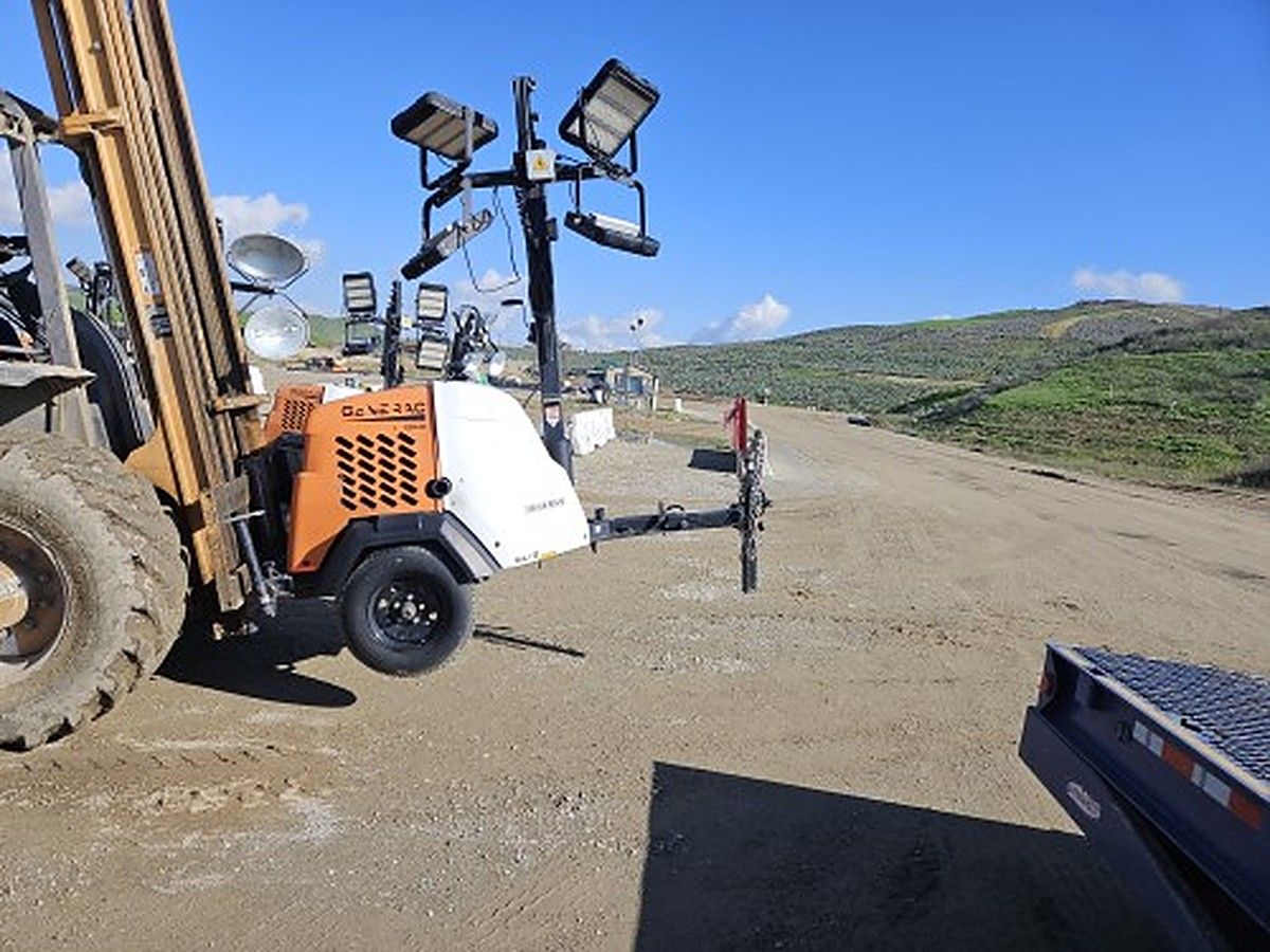 GENERAC MLTS-4 photo 3