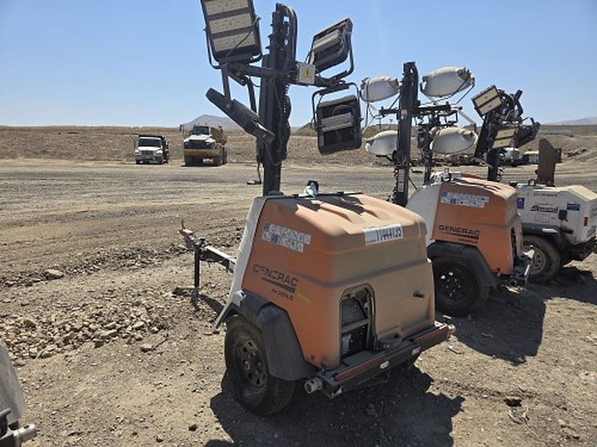 GENERAC MLTS-4 photo 4