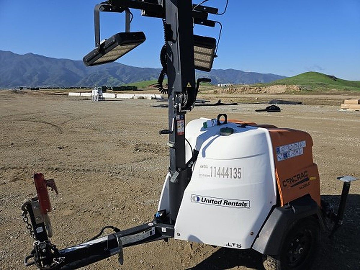 GENERAC MLTS-4 photo 8