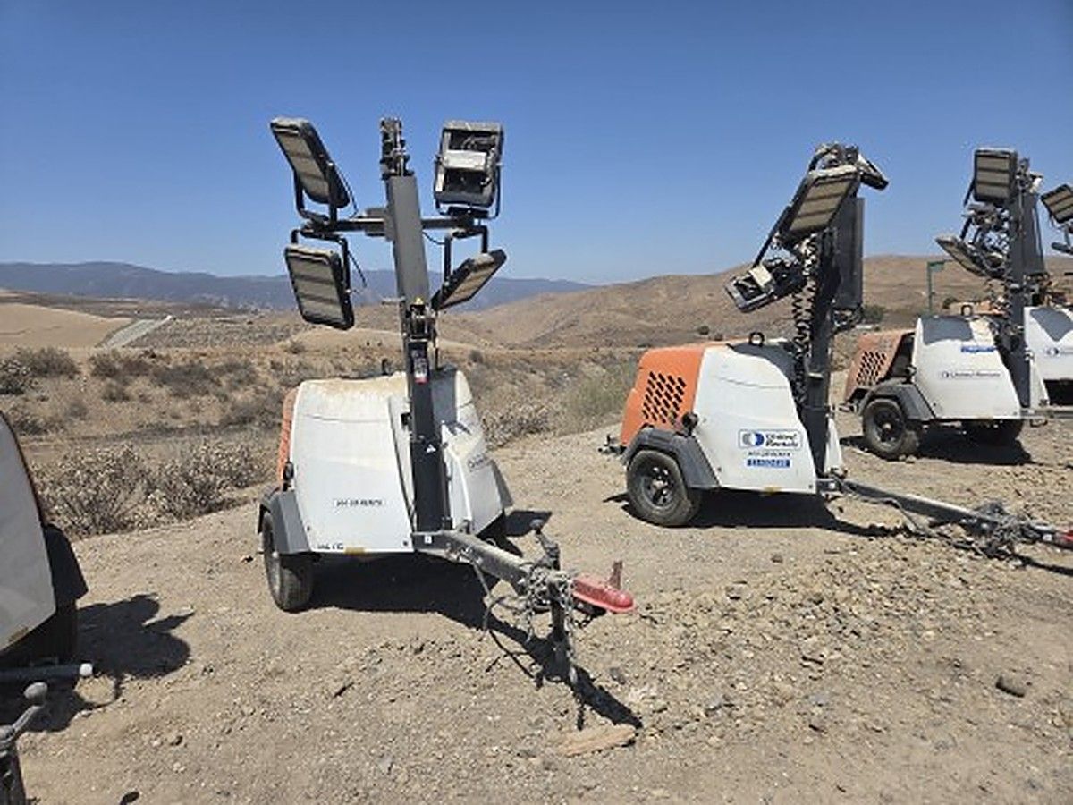 GENERAC MLTS-4 photo 9