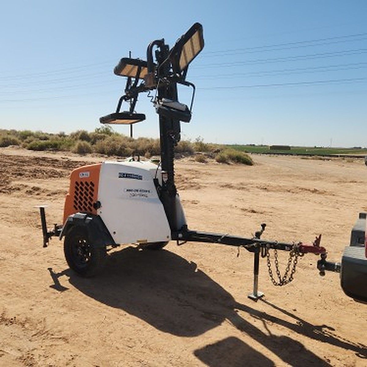 GENERAC MLTS-4 photo 2