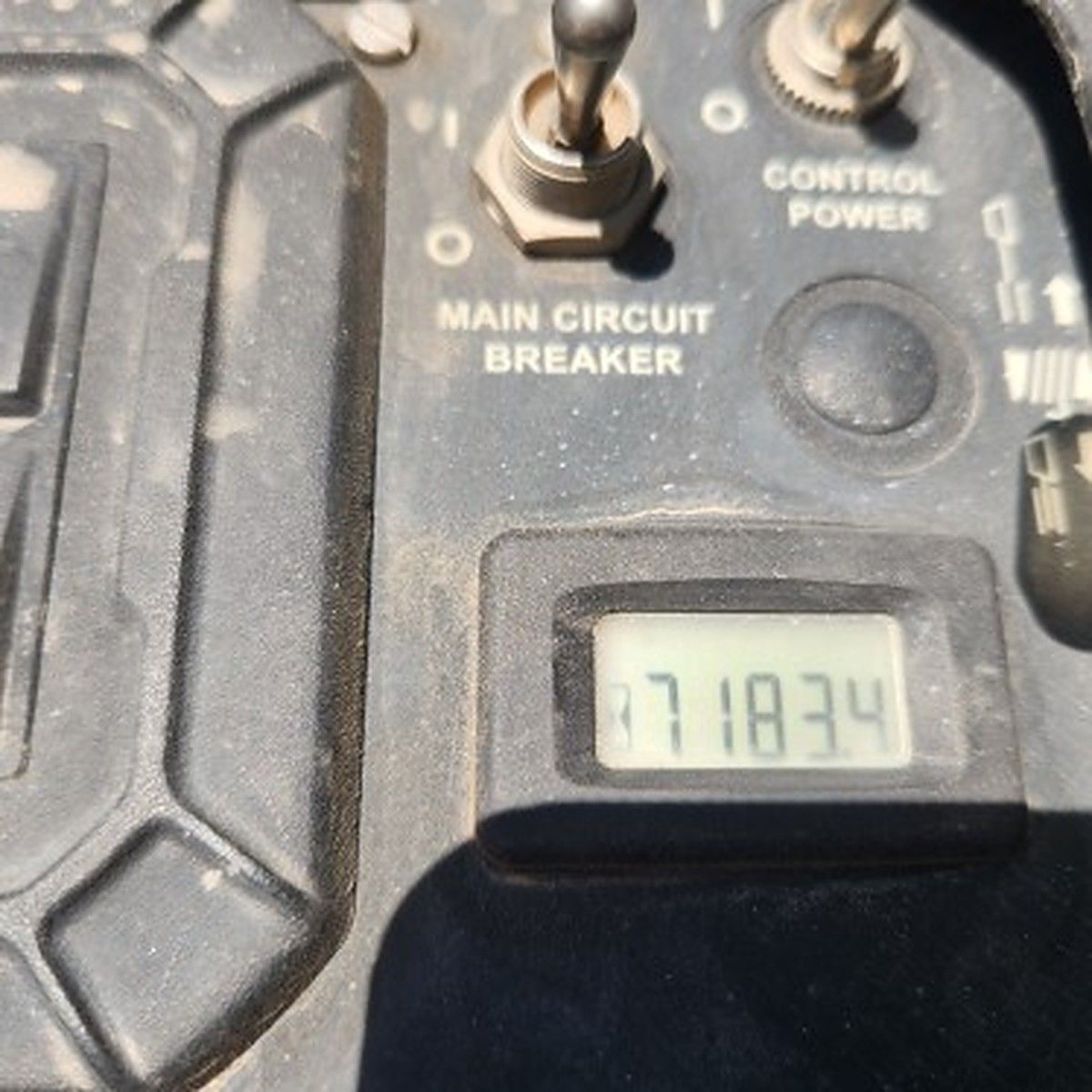 GENERAC MLTS-4 photo 3