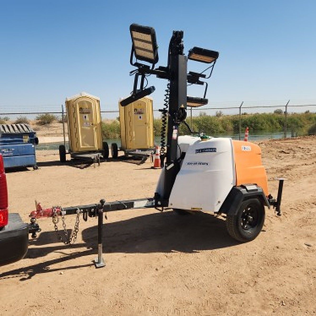 GENERAC MLTS-4 photo 4