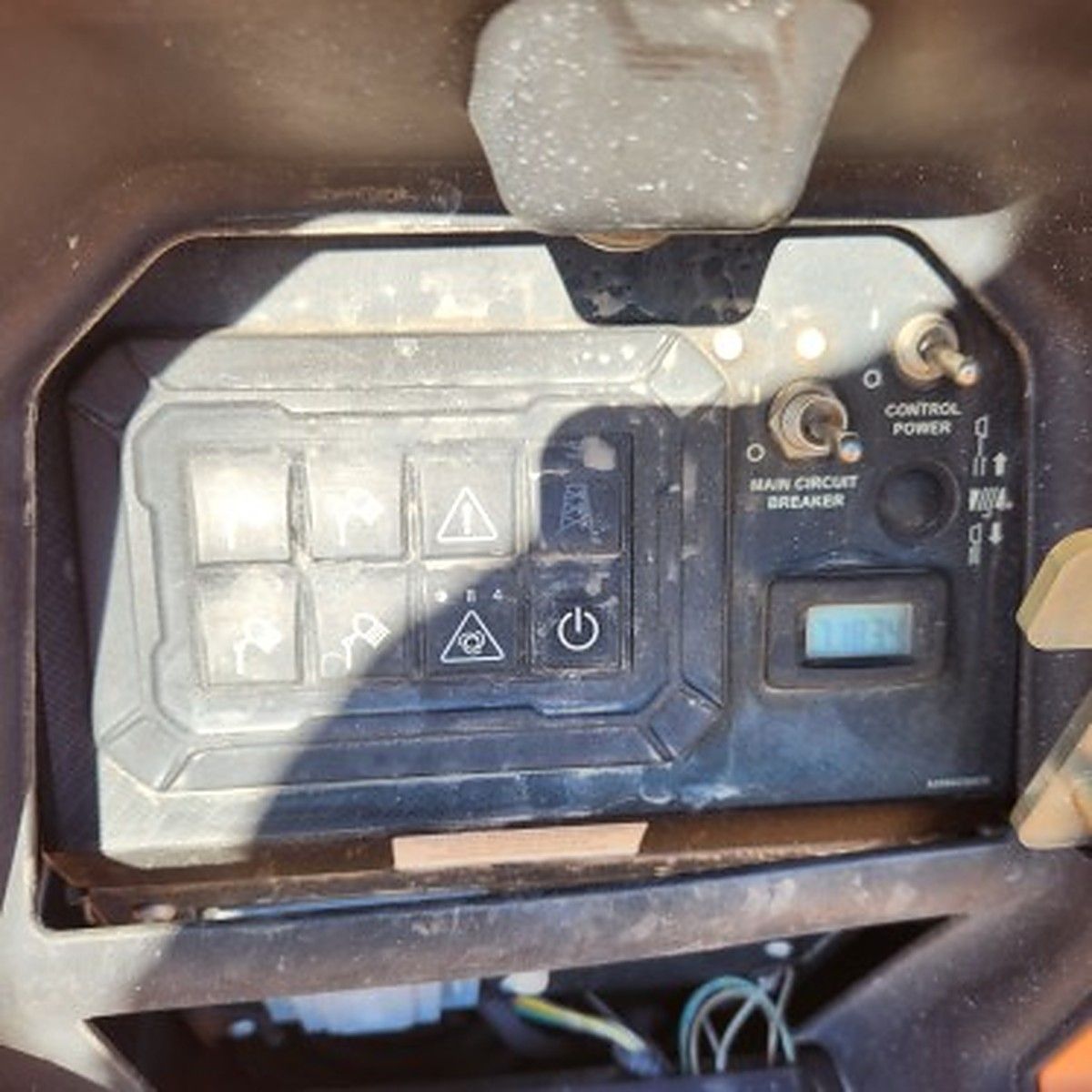 GENERAC MLTS-4 photo 5
