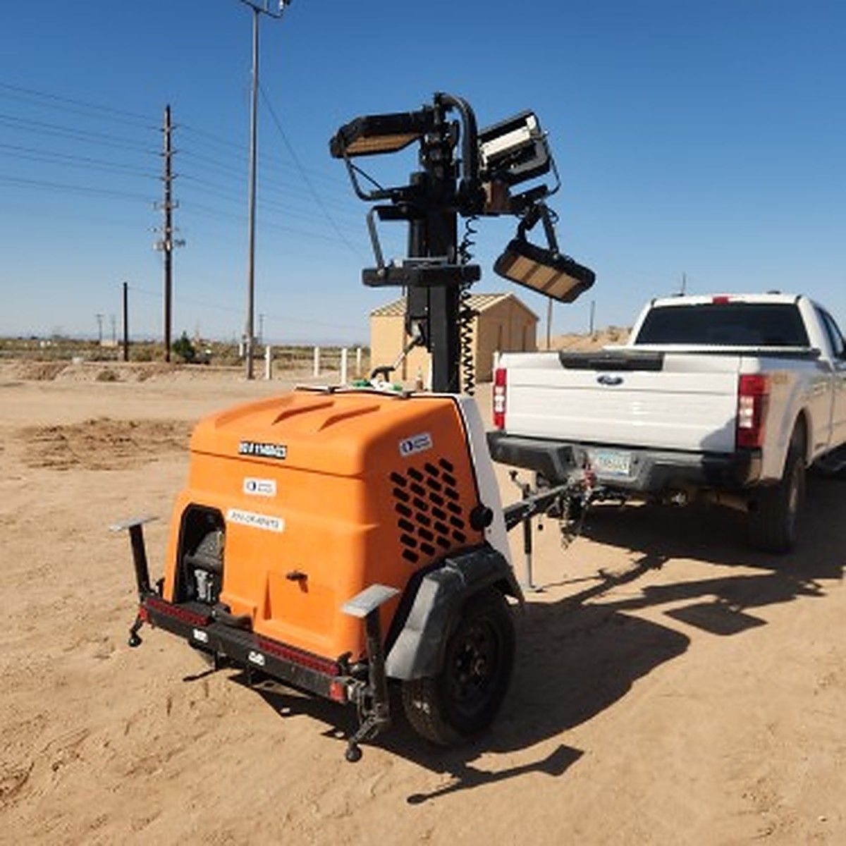 GENERAC MLTS-4 photo 7