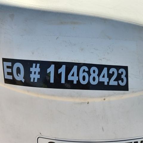 2022 GENERAC MLTS-4 Light Tower,0-3Kw Led Vert Mast