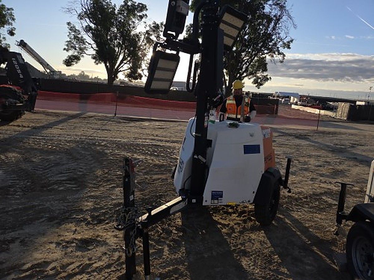 GENERAC MLTS-4 photo 4