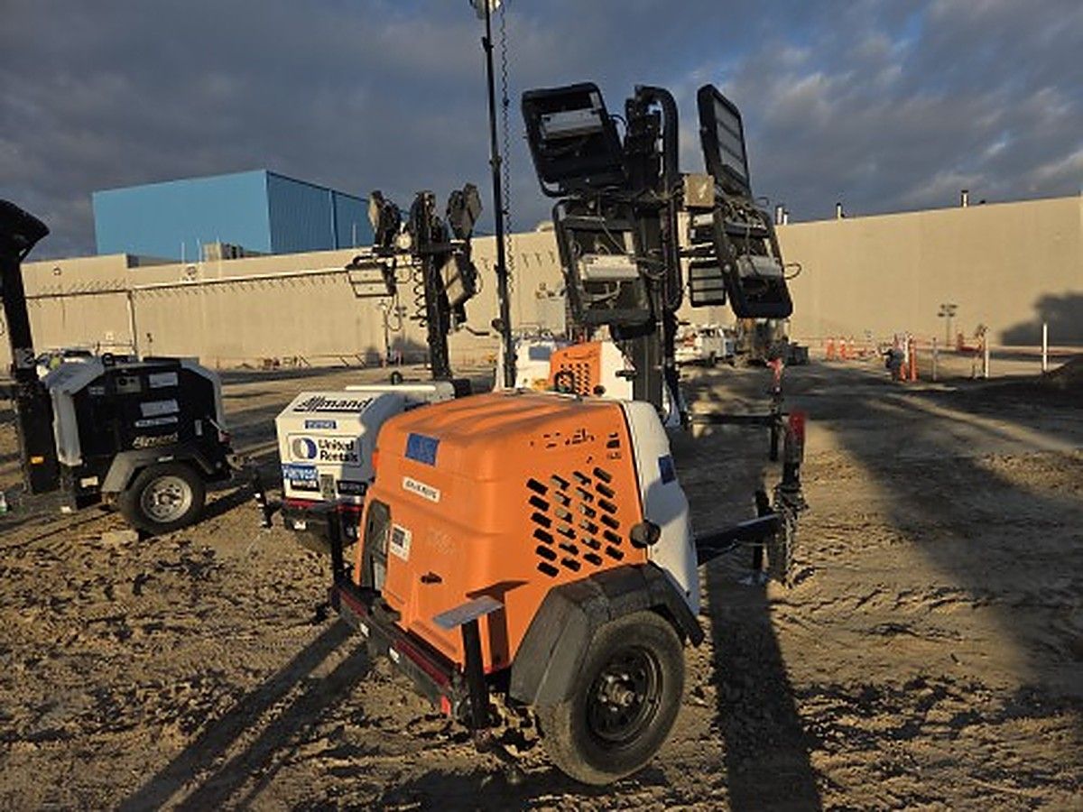 GENERAC MLTS-4 photo 6