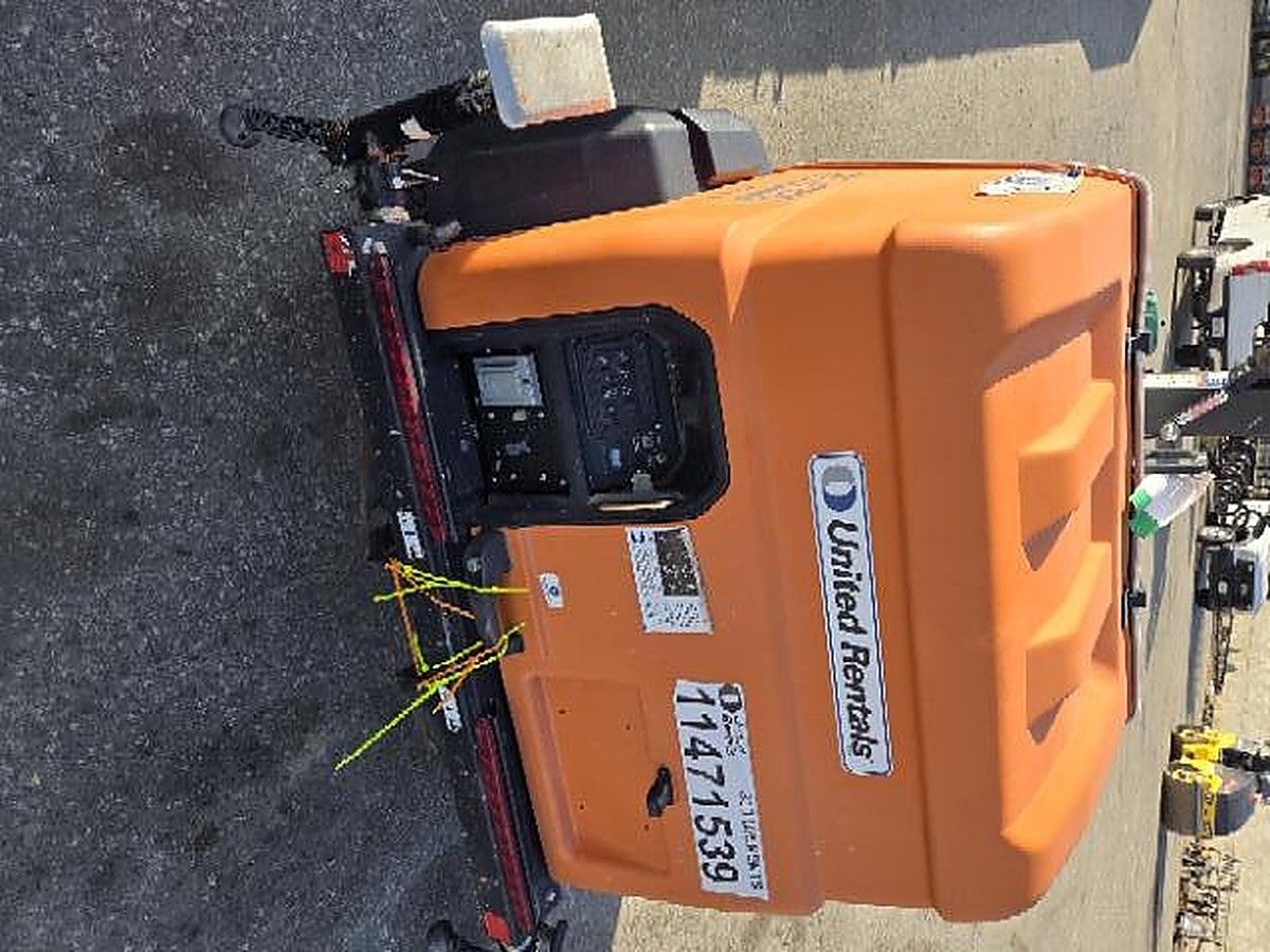 GENERAC MLTS-4 photo 2
