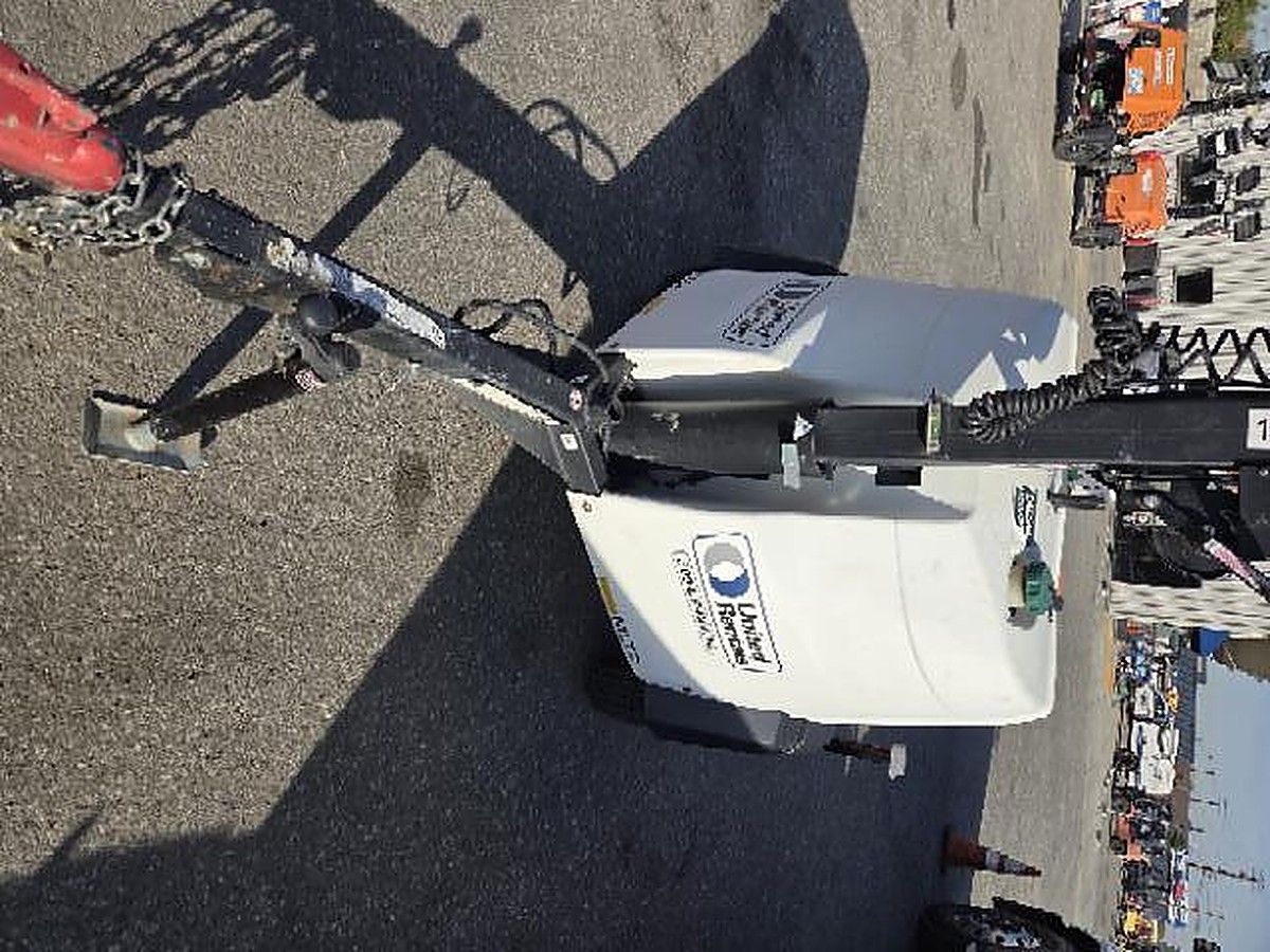 GENERAC MLTS-4 photo 3