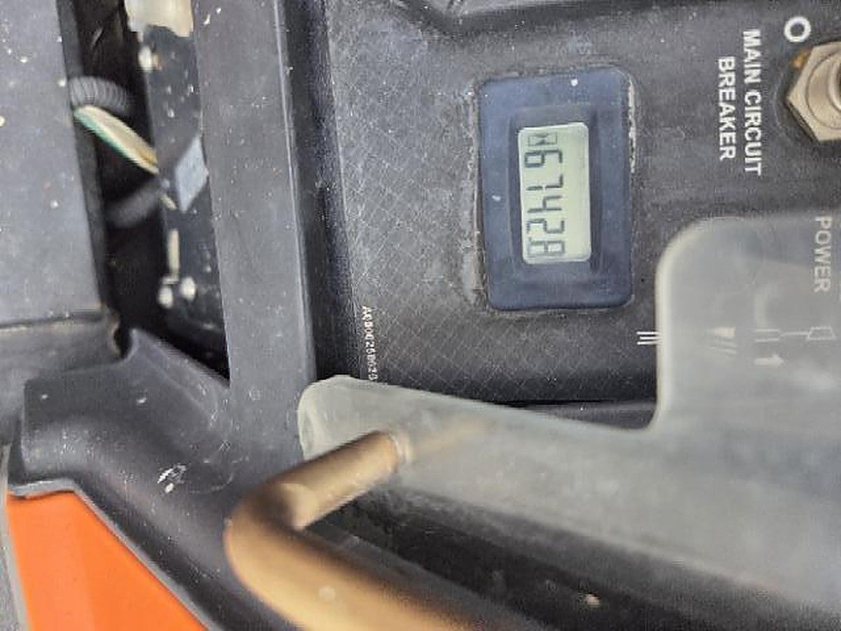 GENERAC MLTS-4 photo 4