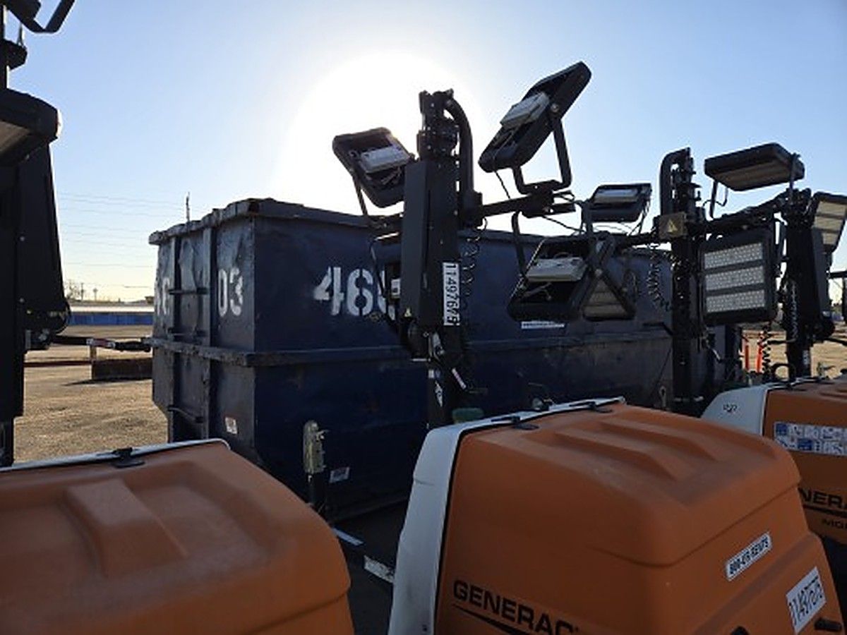 2022 GENERAC MLTS-4 for sale in Las Vegas, NV