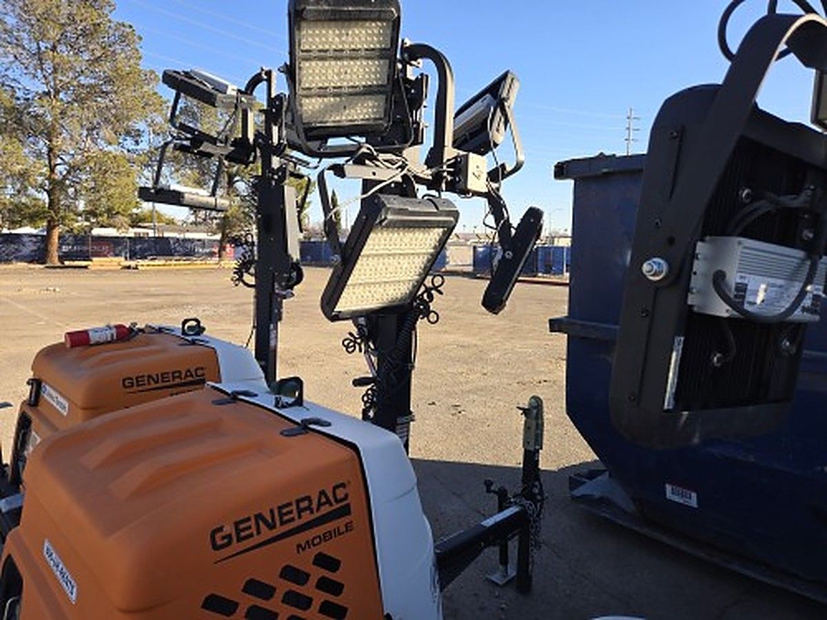 GENERAC MLTS-4 photo 4