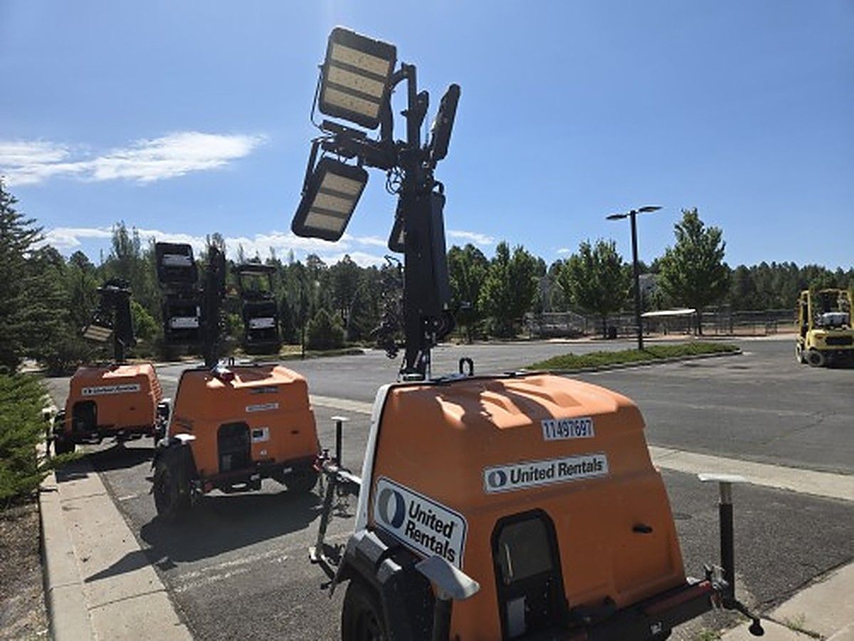 2022 GENERAC MLTS-4 for sale in Las Vegas, NV
